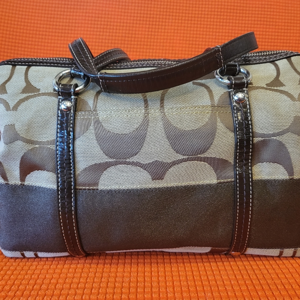 Coach Purse 👛